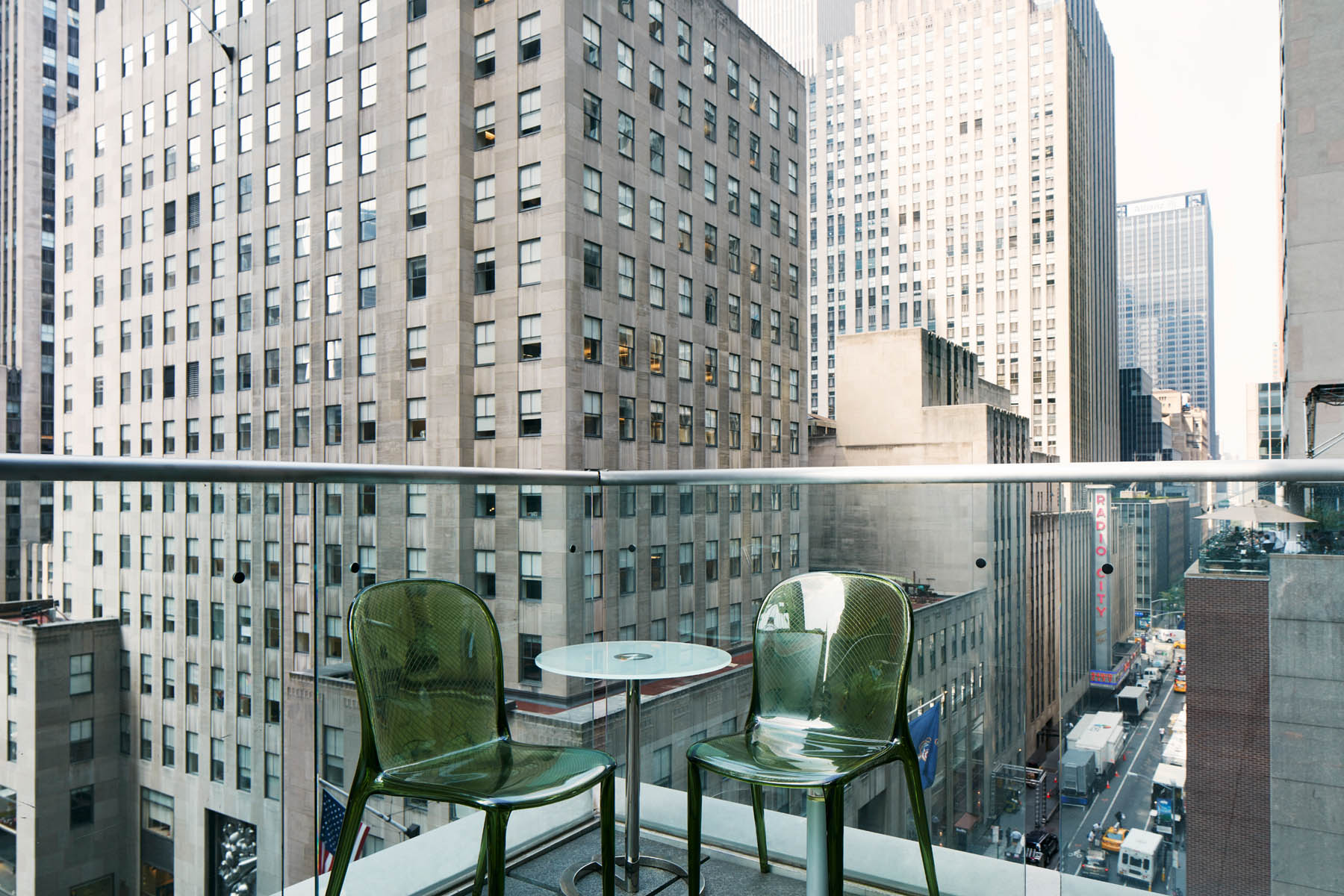 World Center Hotel — gallery preview 3