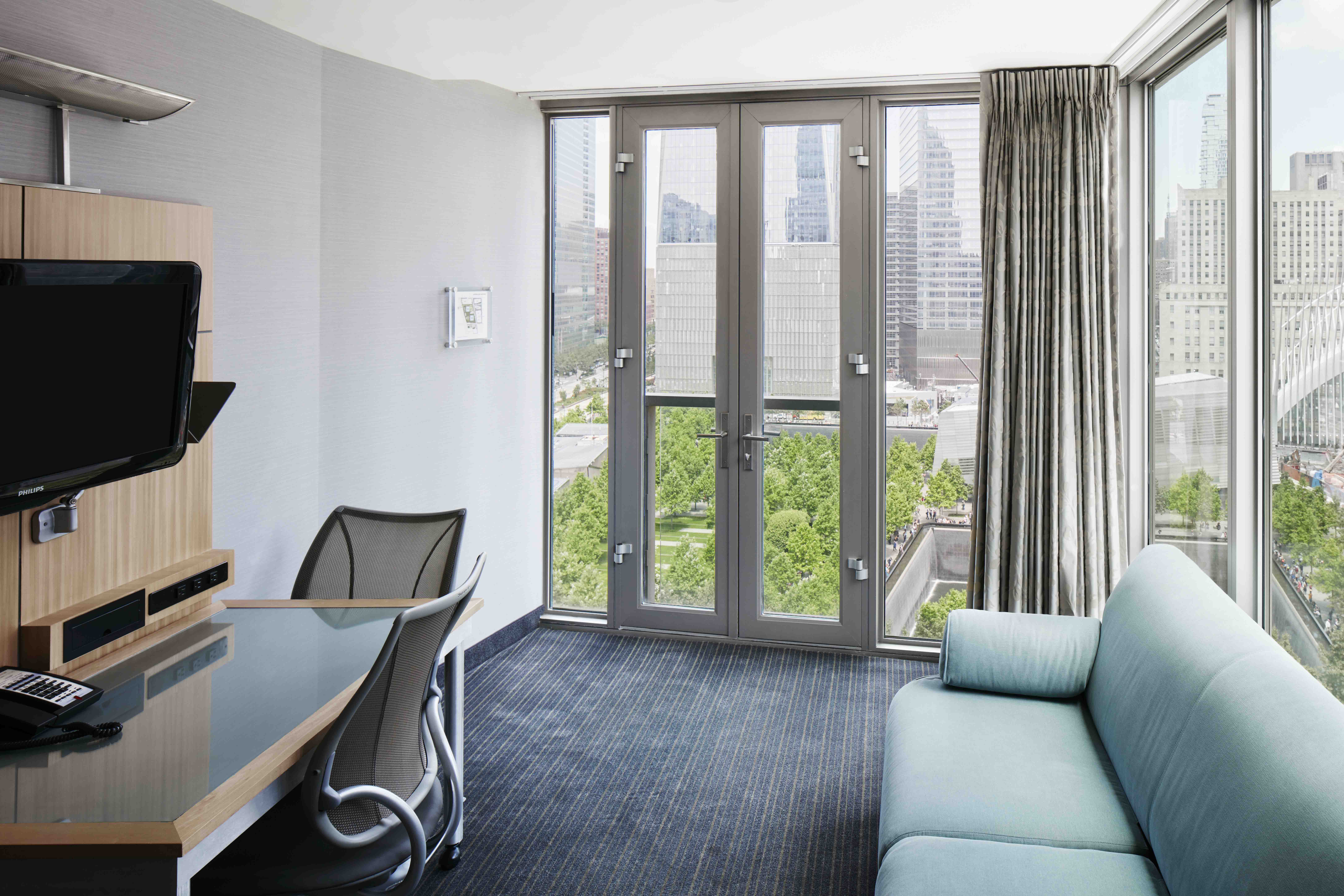 World Center Hotel — photo 27 of 39