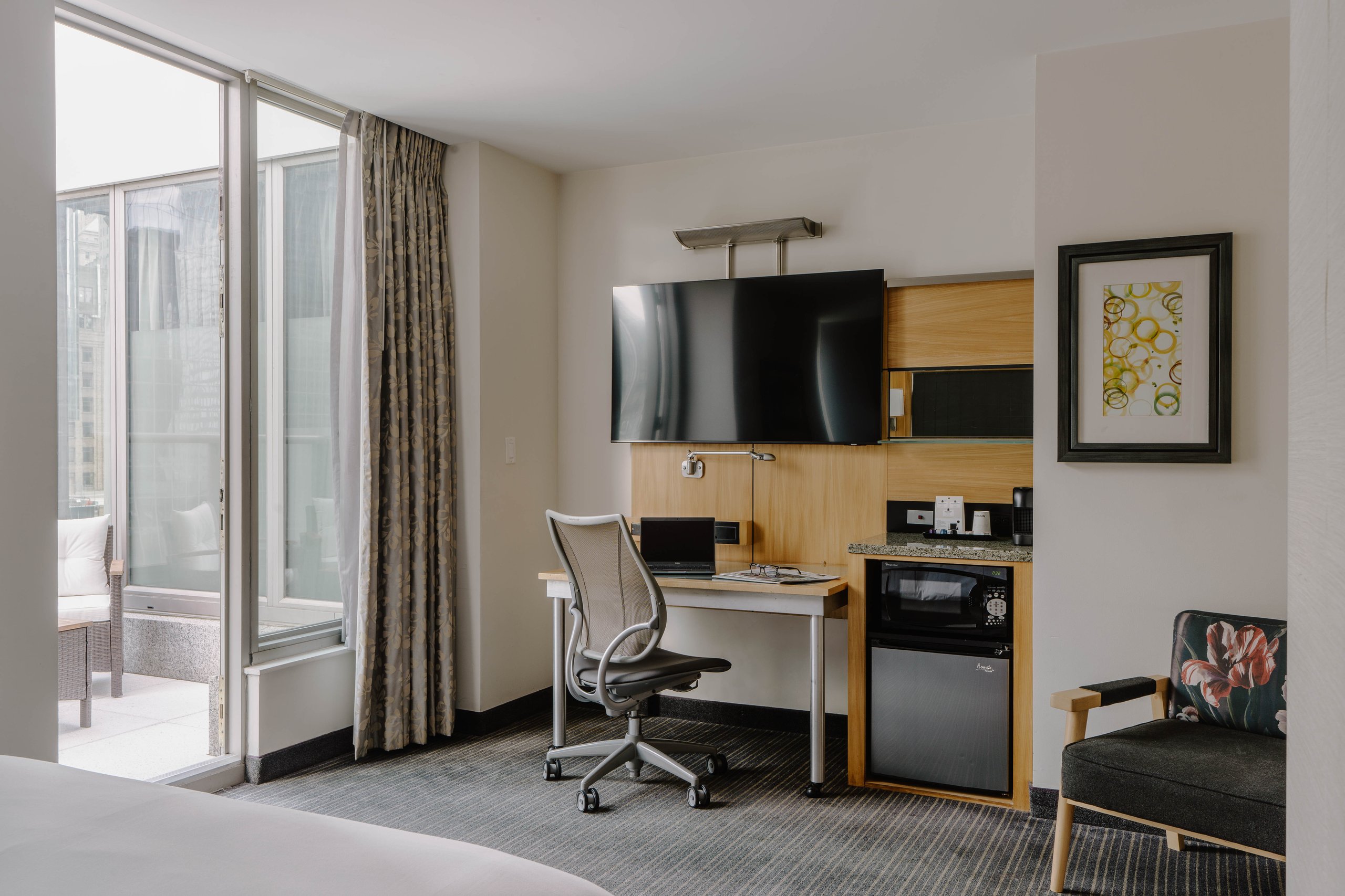 World Center Hotel — photo 37 of 39