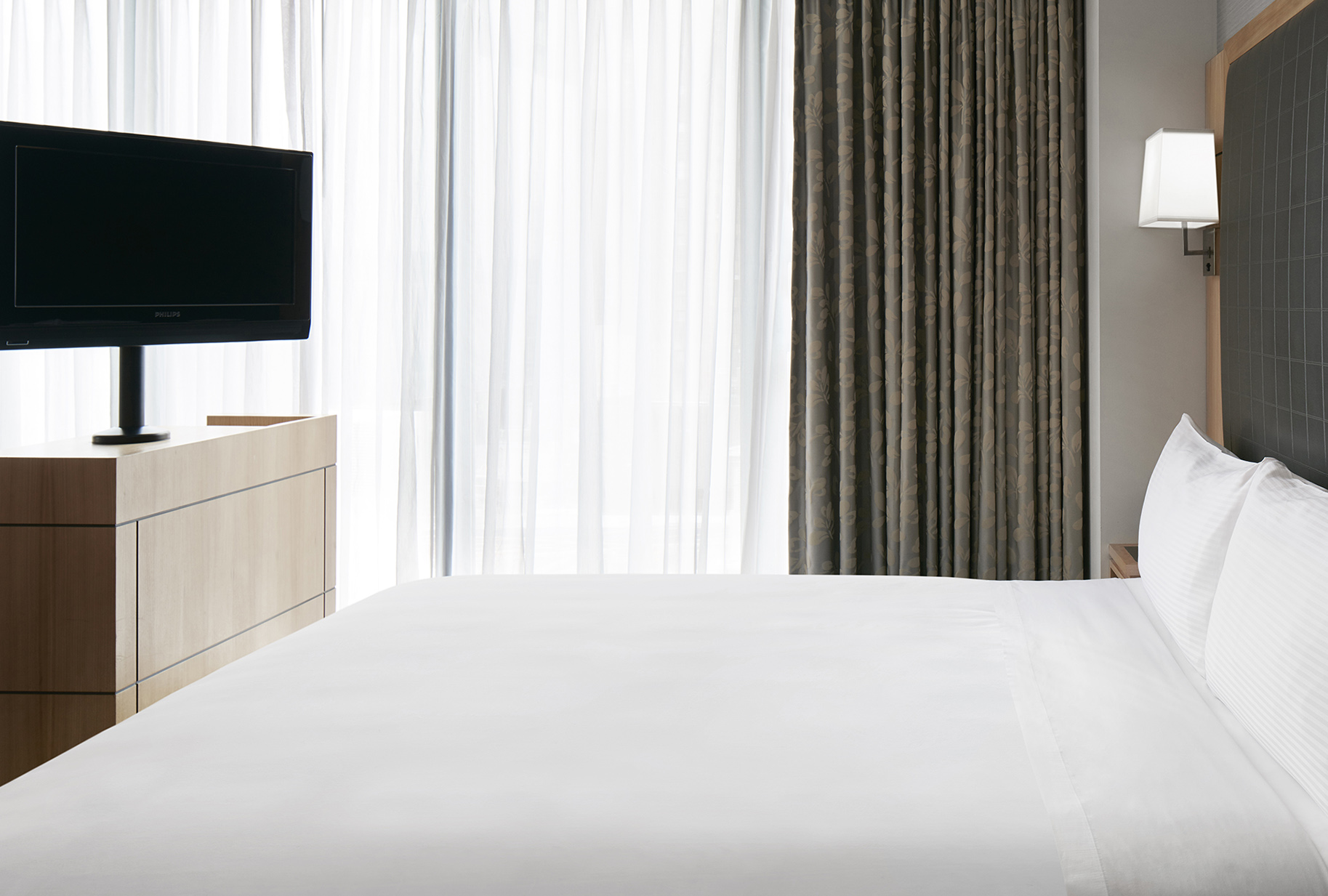 Classic Rooms