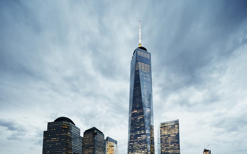 World Center Hotel Boutique Hotel In Lower Manhattan New